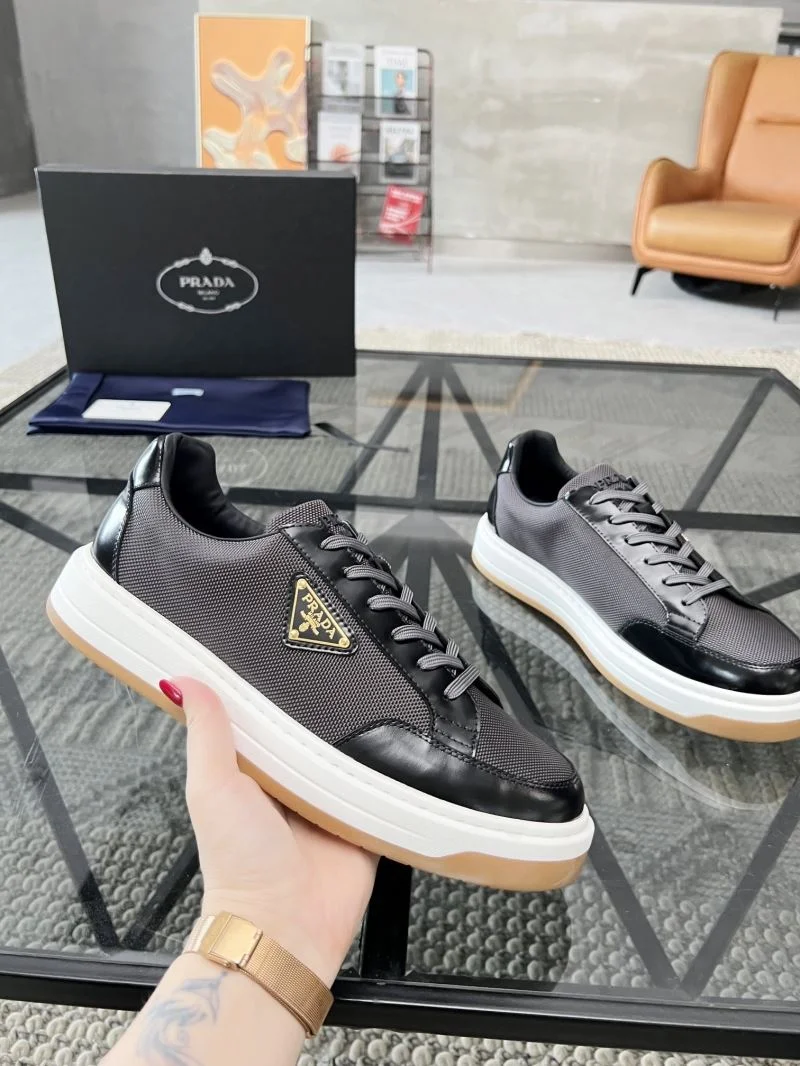 BestValue Prada Low Shoes 33894