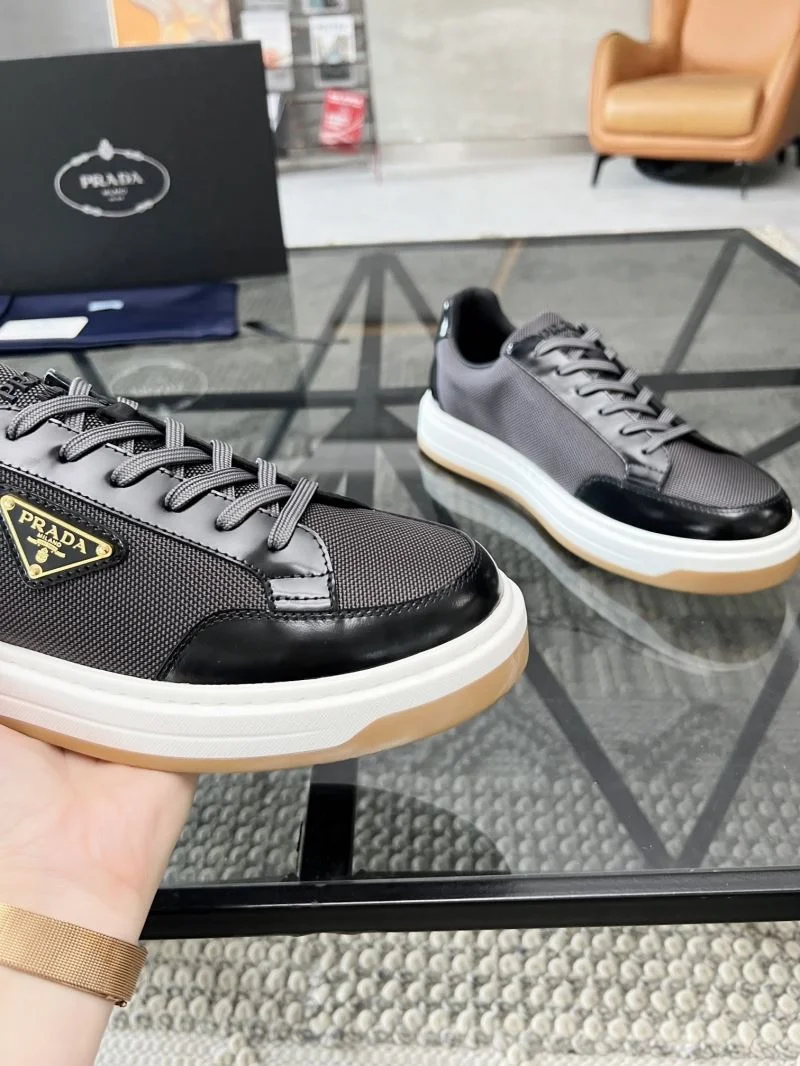 BestValue Prada Low Shoes 33894