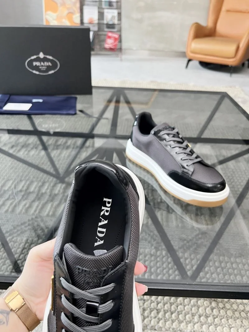 BestValue Prada Low Shoes 33894