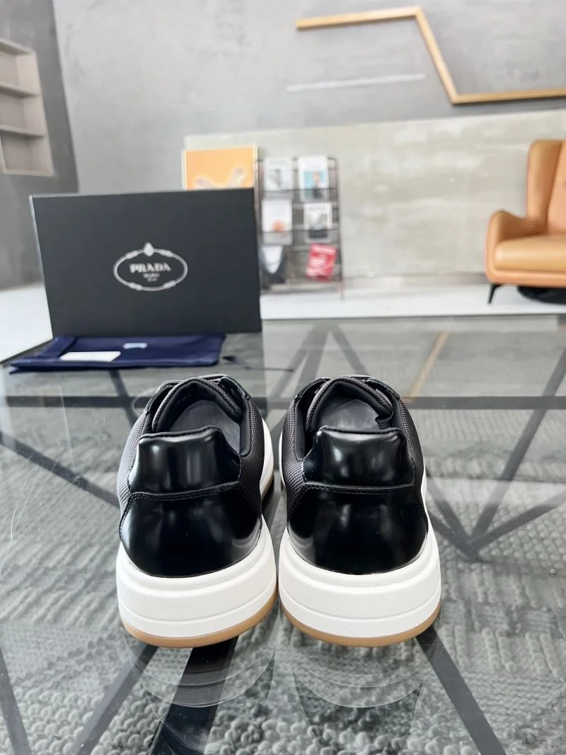 BestValue Prada Low Shoes 33894