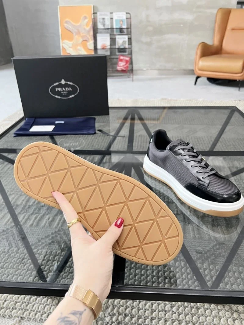 BestValue Prada Low Shoes 33894