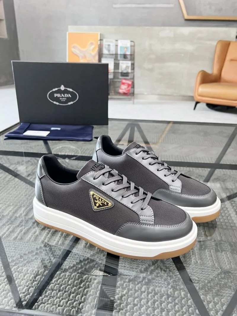 Prada Low Shoes BestValue 33893