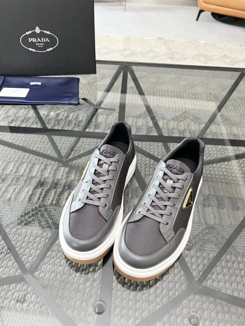 Prada Low Shoes BestValue 33893