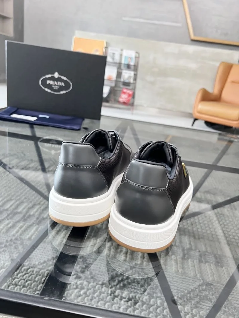 Prada Low Shoes BestValue 33893