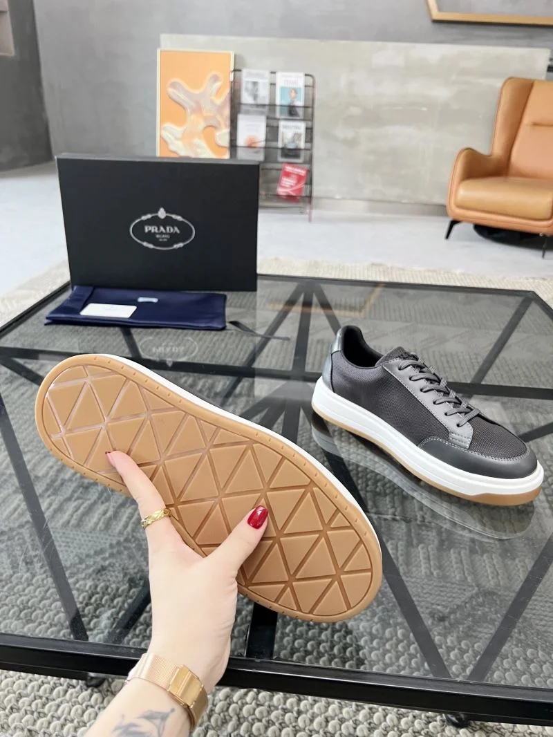 Prada Low Shoes BestValue 33893