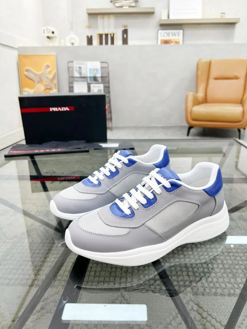 Prada Low Shoes Affordable 33895