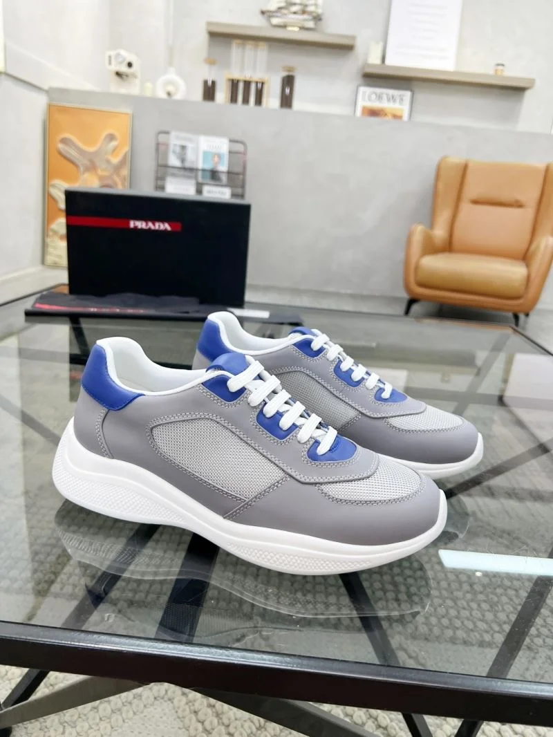 Prada Low Shoes Affordable 33895