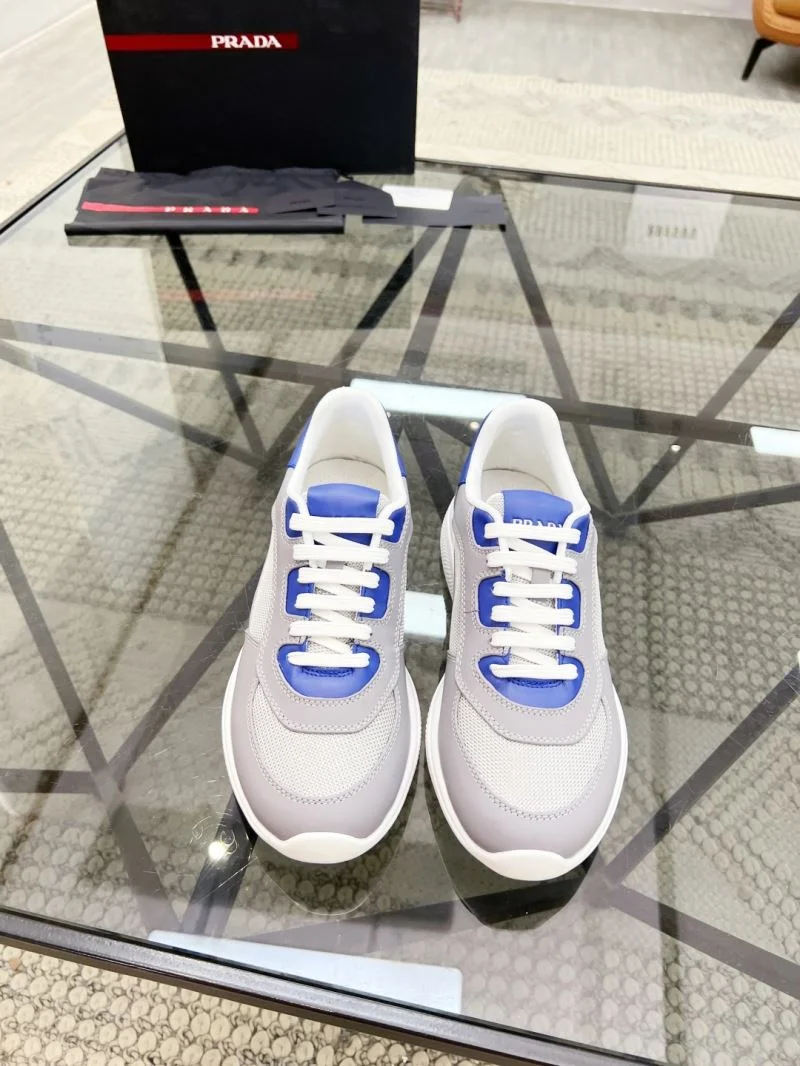 Prada Low Shoes Affordable 33895