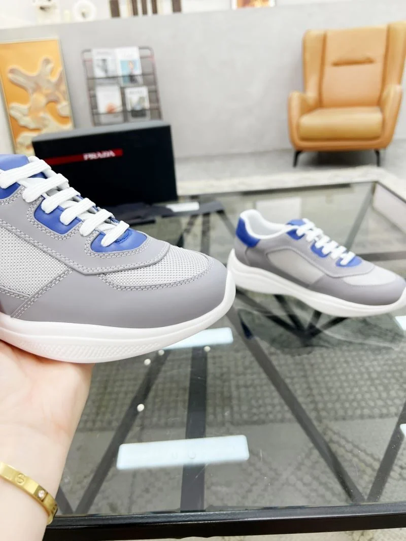 Prada Low Shoes Affordable 33895