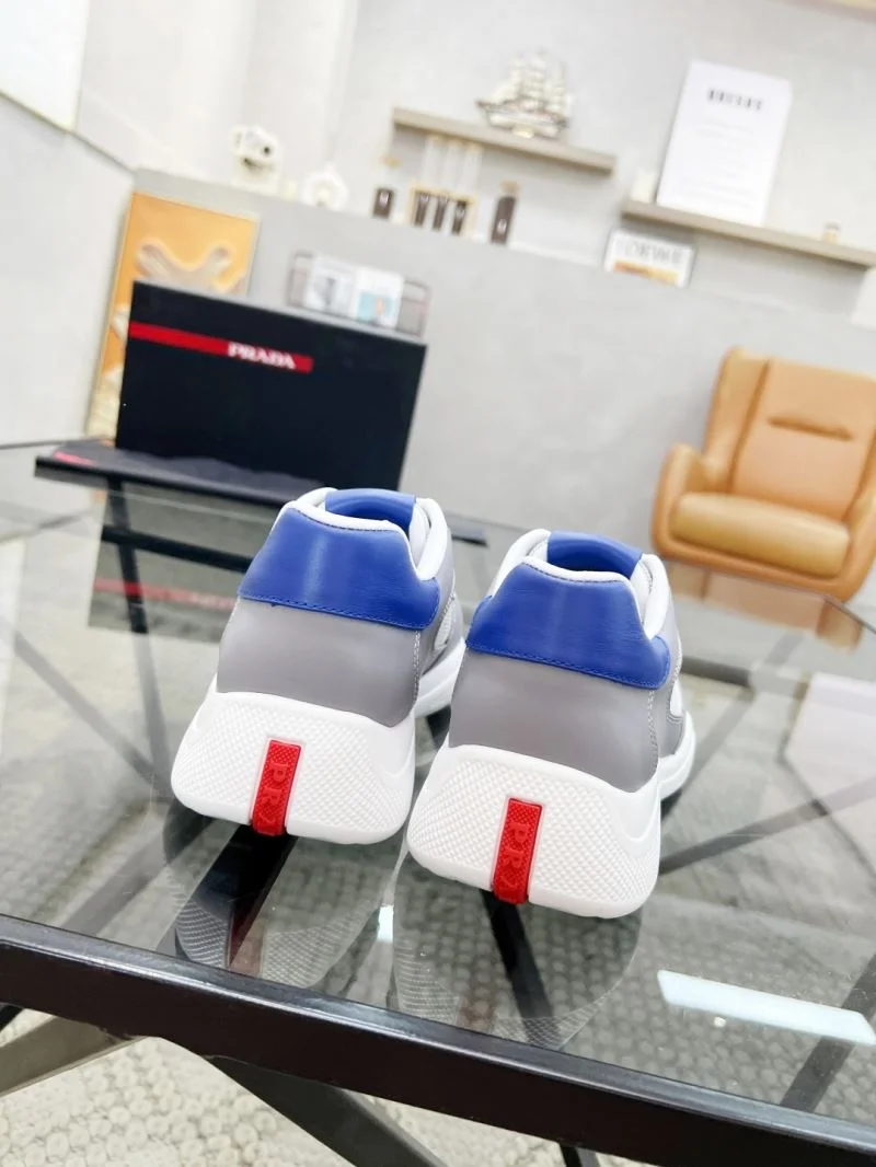 Prada Low Shoes Affordable 33895