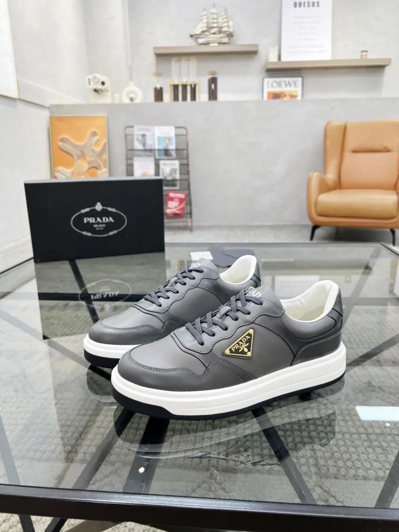 Prada Low Shoes Seasonal 33898