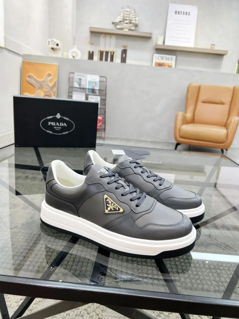 Prada Low Shoes Seasonal 33898