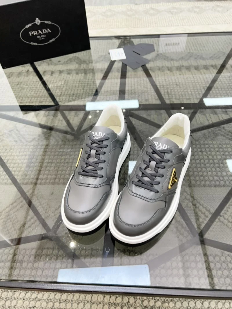 Prada Low Shoes Seasonal 33898