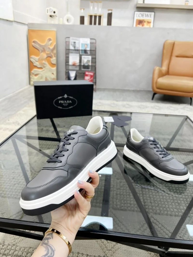 Prada Low Shoes Seasonal 33898