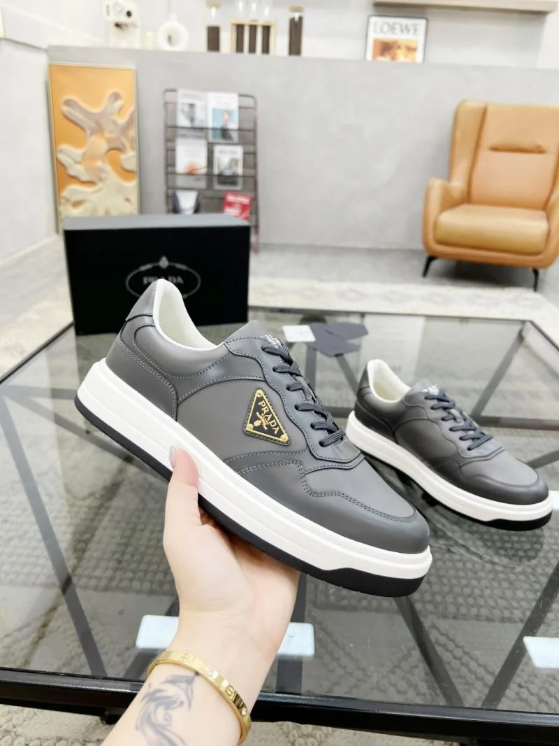 Prada Low Shoes Seasonal 33898