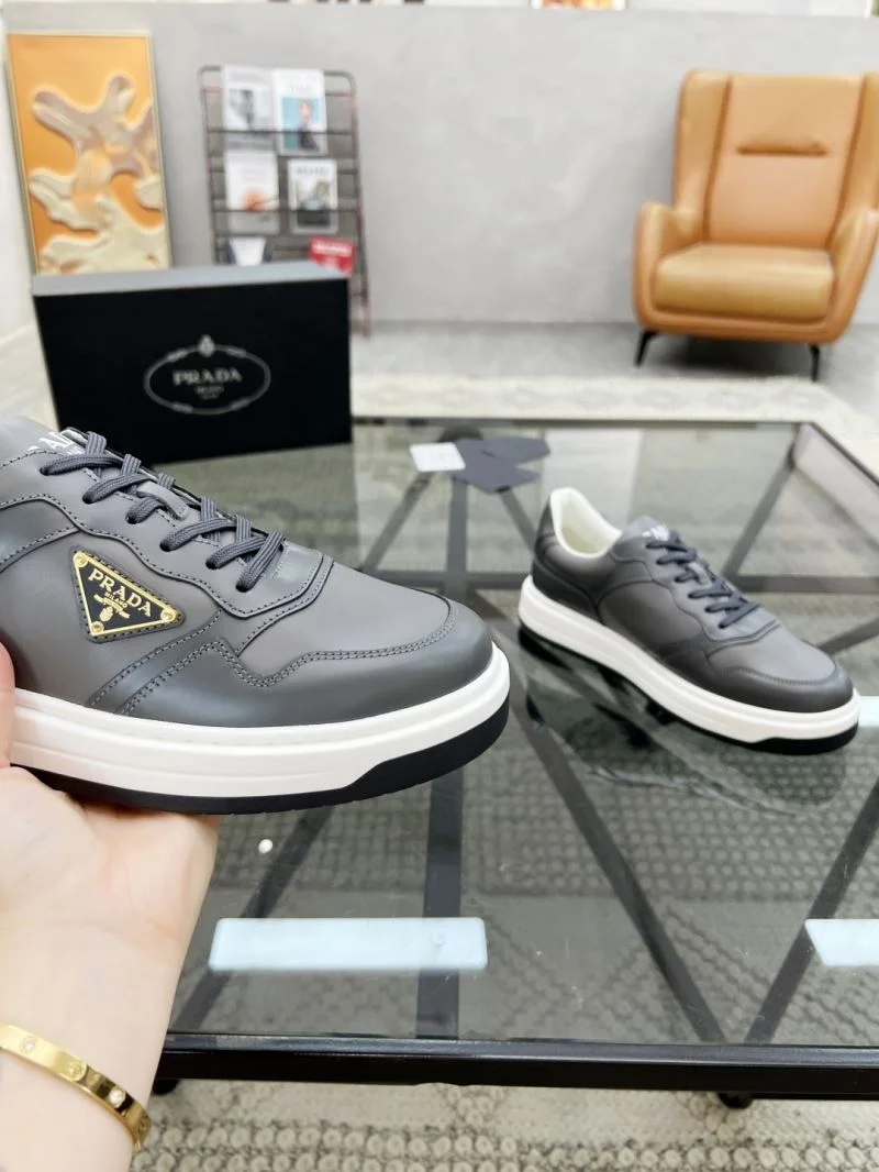 Prada Low Shoes Seasonal 33898
