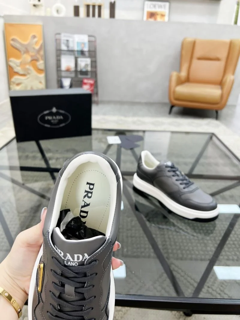 Prada Low Shoes Seasonal 33898