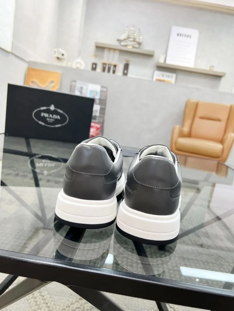 Prada Low Shoes Seasonal 33898