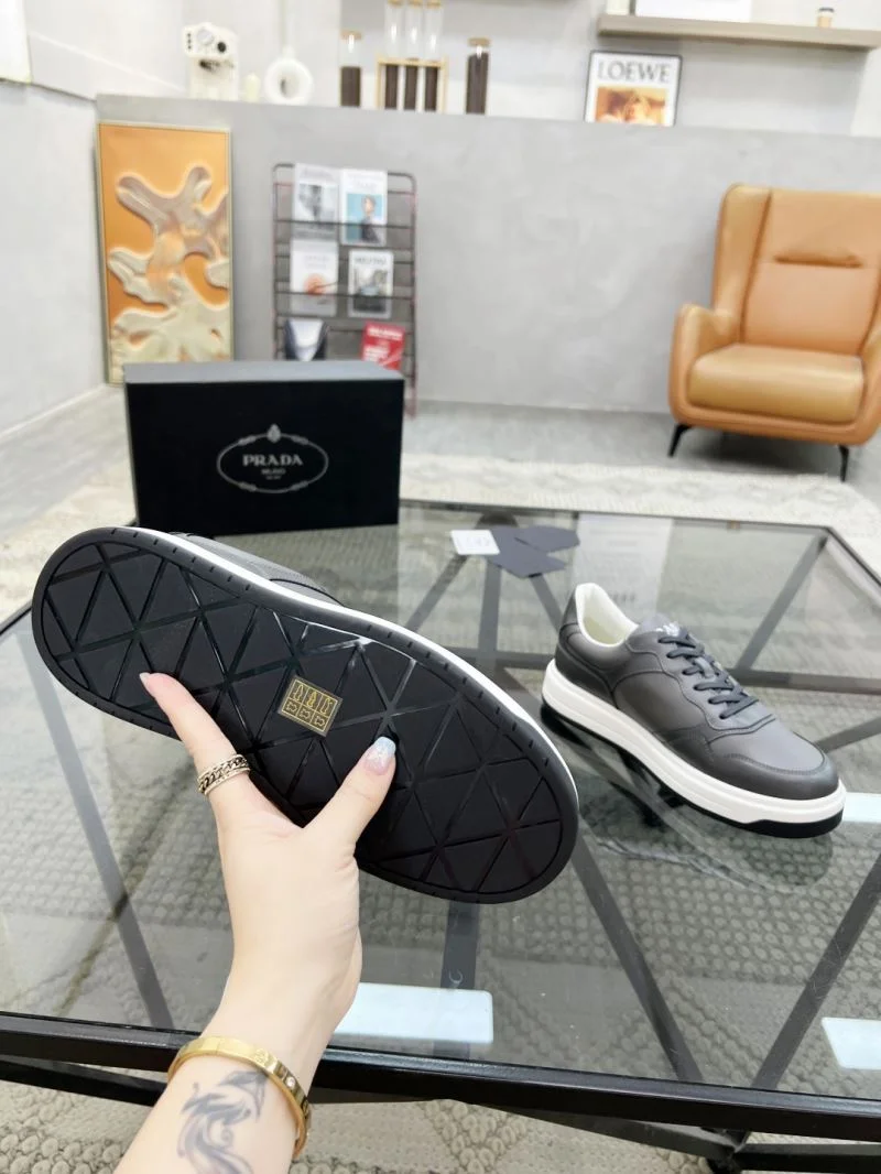 Prada Low Shoes Seasonal 33898