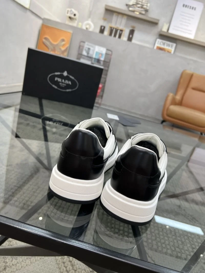 Prada Low Shoes UrbanChic 33868