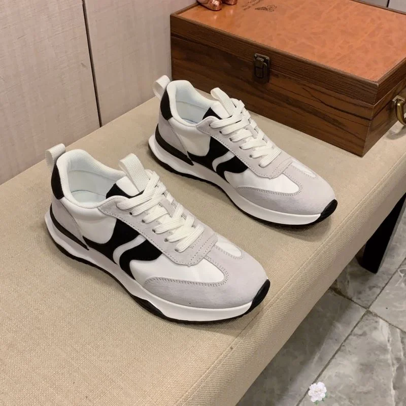 Compact Prada Low Shoes 33869