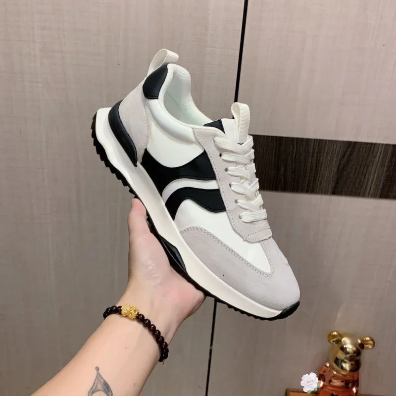 Compact Prada Low Shoes 33869