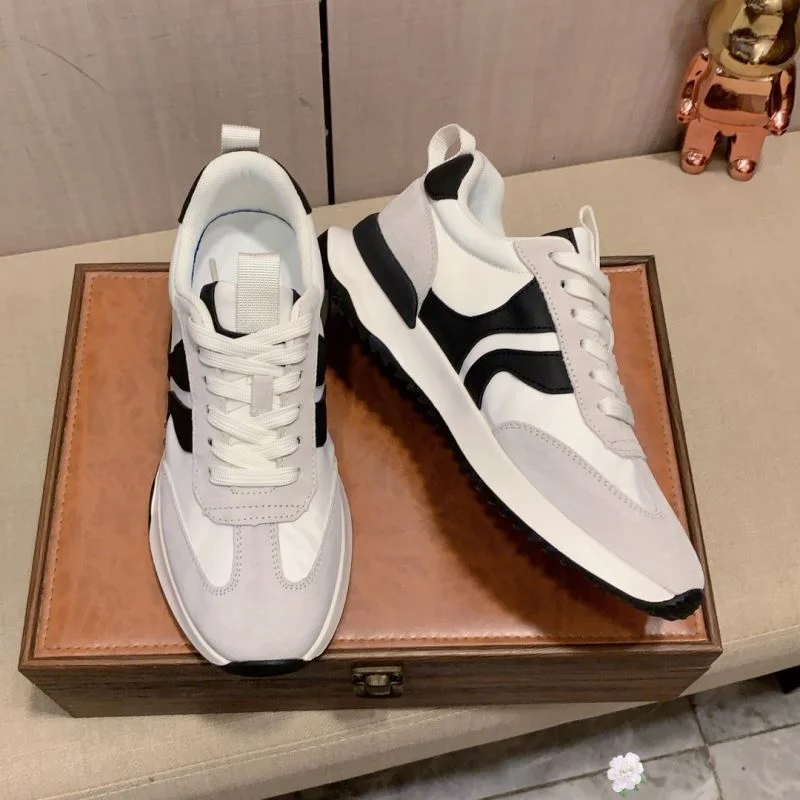 Compact Prada Low Shoes 33869