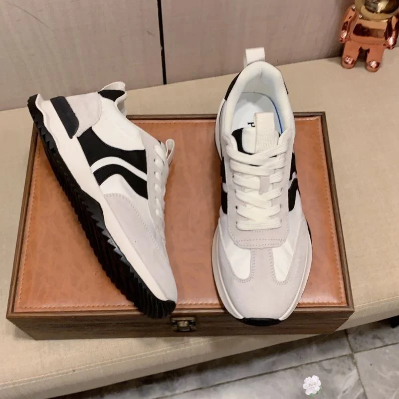 Compact Prada Low Shoes 33869