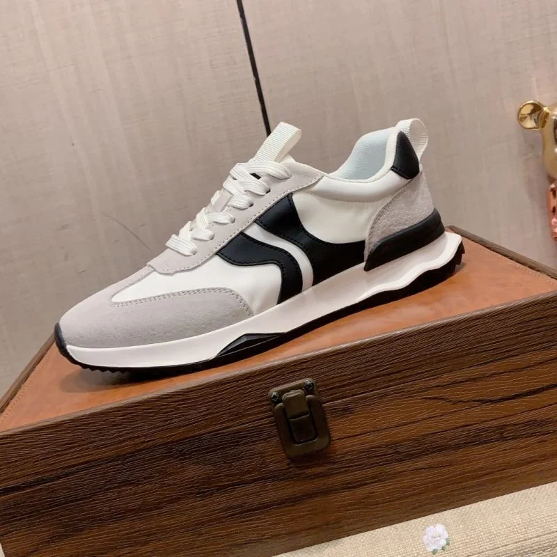Compact Prada Low Shoes 33869