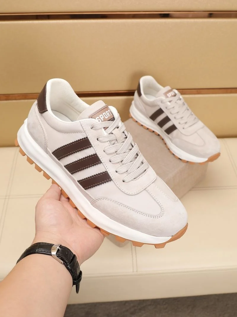 Prada Low Shoes Cozy 33876
