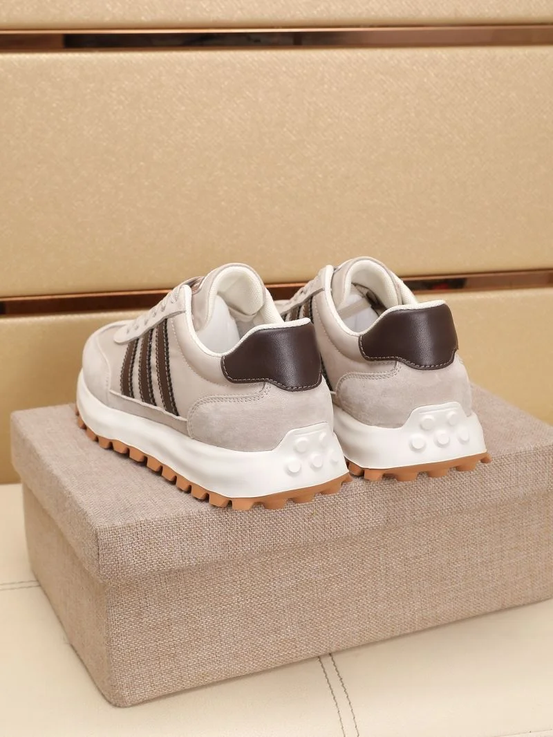 Prada Low Shoes Cozy 33876