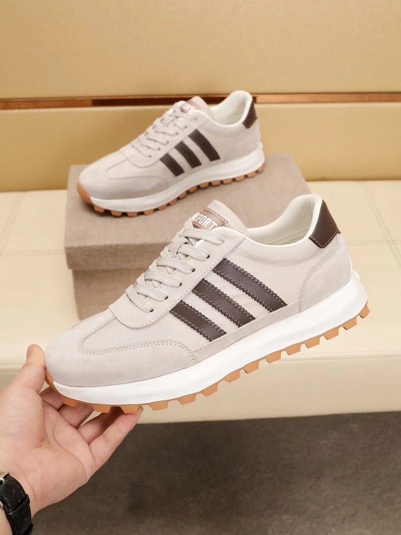 Prada Low Shoes Cozy 33876