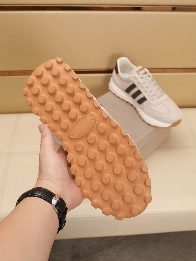 Prada Low Shoes Cozy 33876