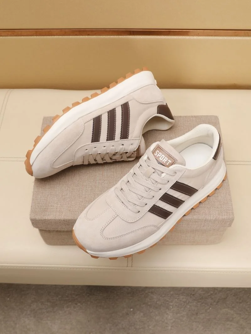 Prada Low Shoes Cozy 33876