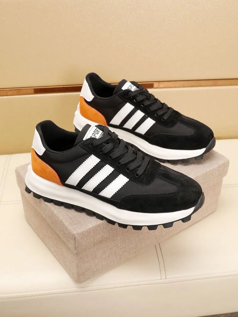 Reliable Prada Low Shoes 33870