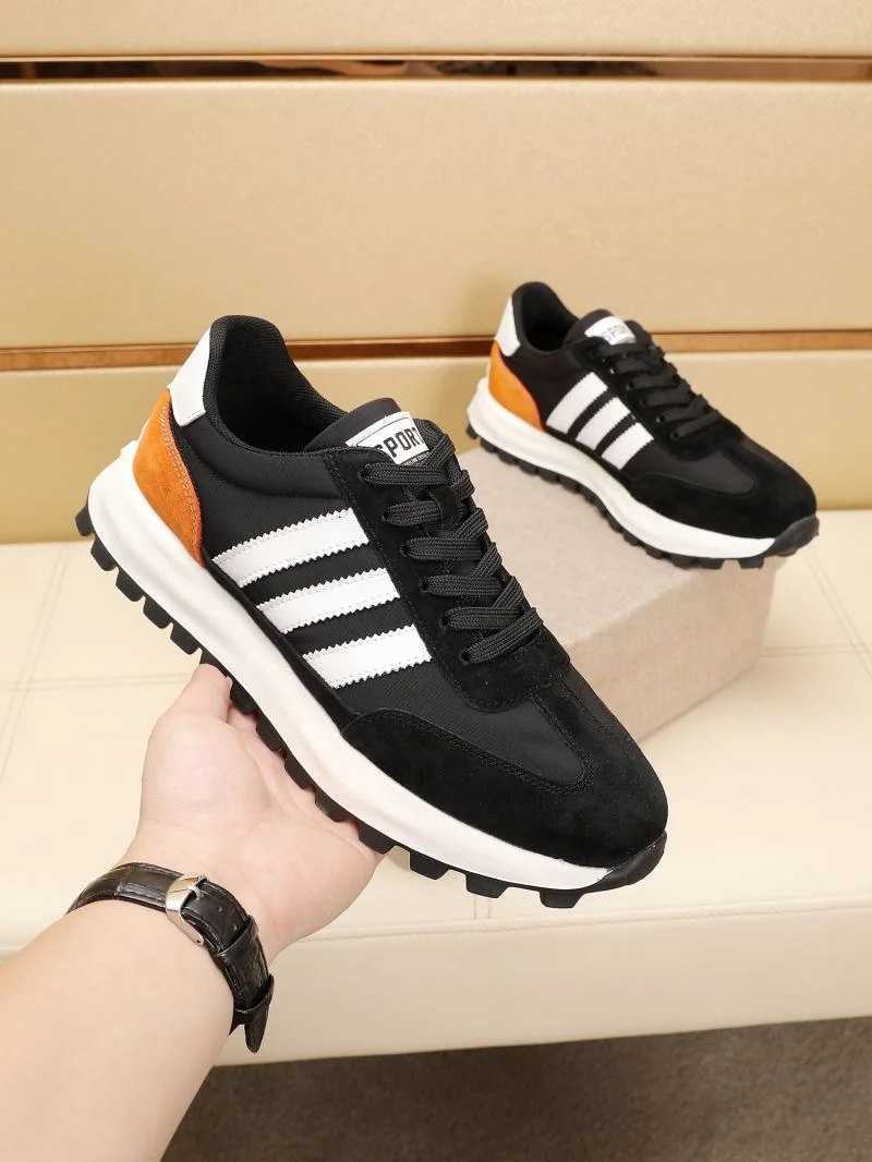 Reliable Prada Low Shoes 33870