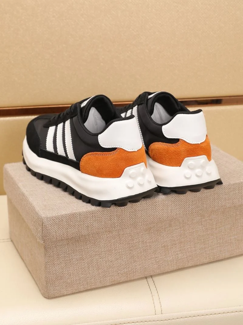 Reliable Prada Low Shoes 33870
