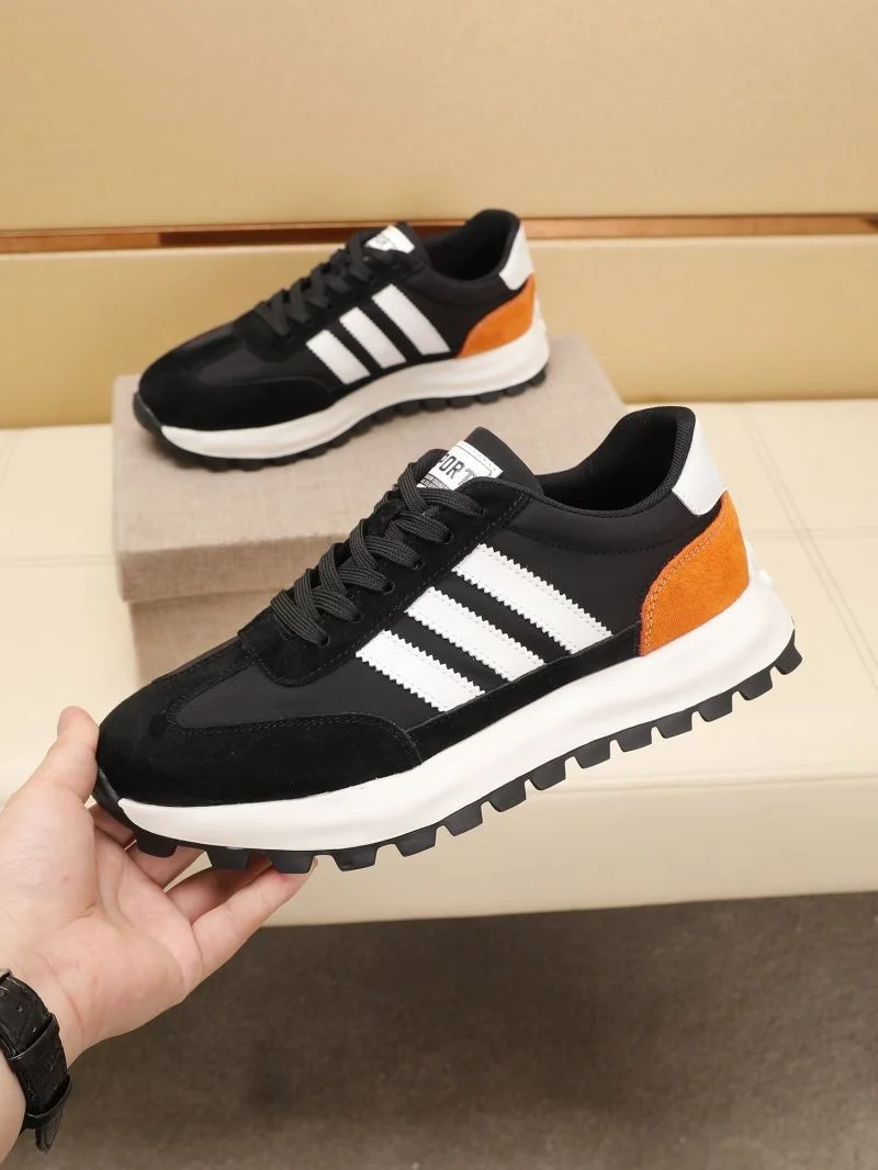 Reliable Prada Low Shoes 33870