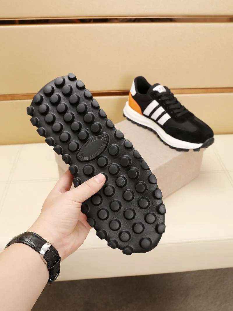 Reliable Prada Low Shoes 33870