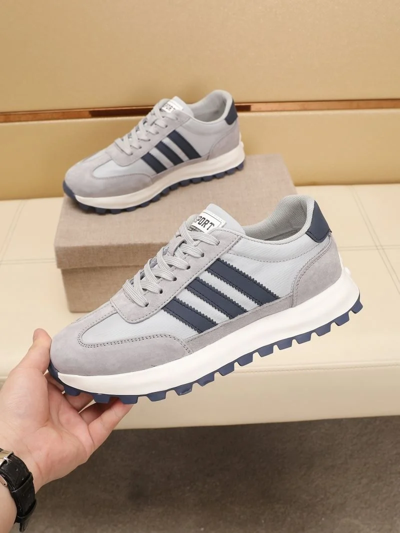 Stylish Prada Low Shoes 33867