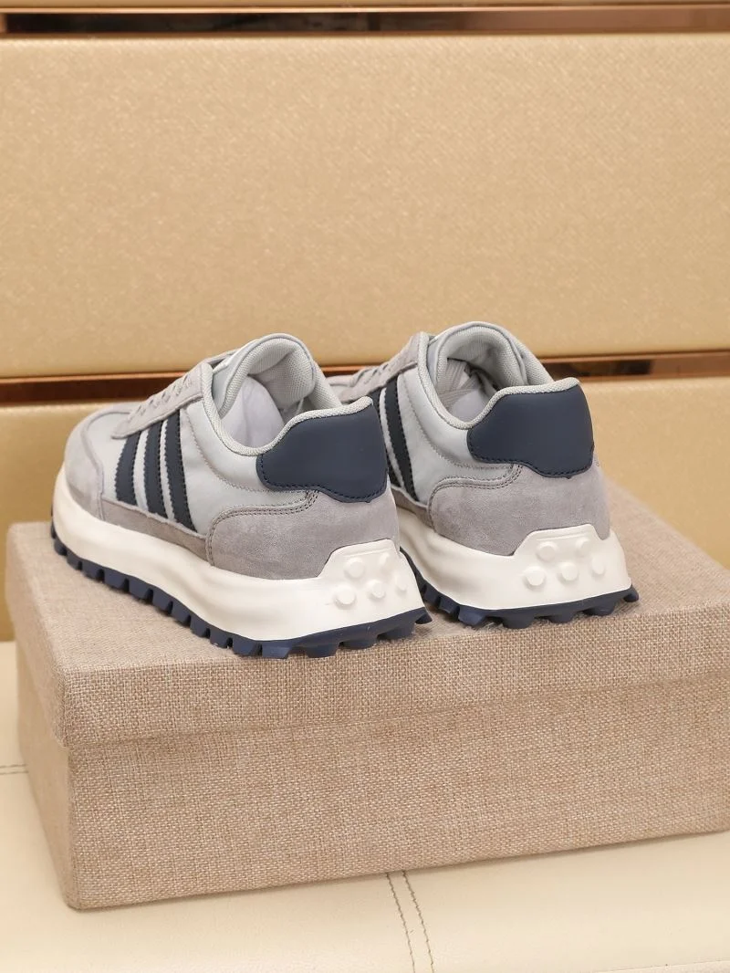Stylish Prada Low Shoes 33867