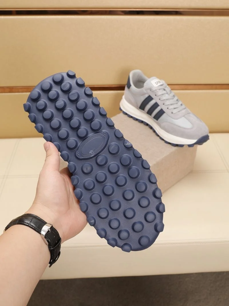 Stylish Prada Low Shoes 33867
