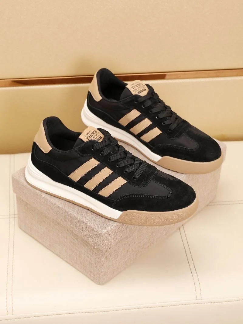 RelaxedFit Prada Low Shoes 33872