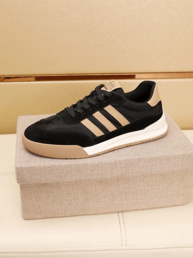 RelaxedFit Prada Low Shoes 33872