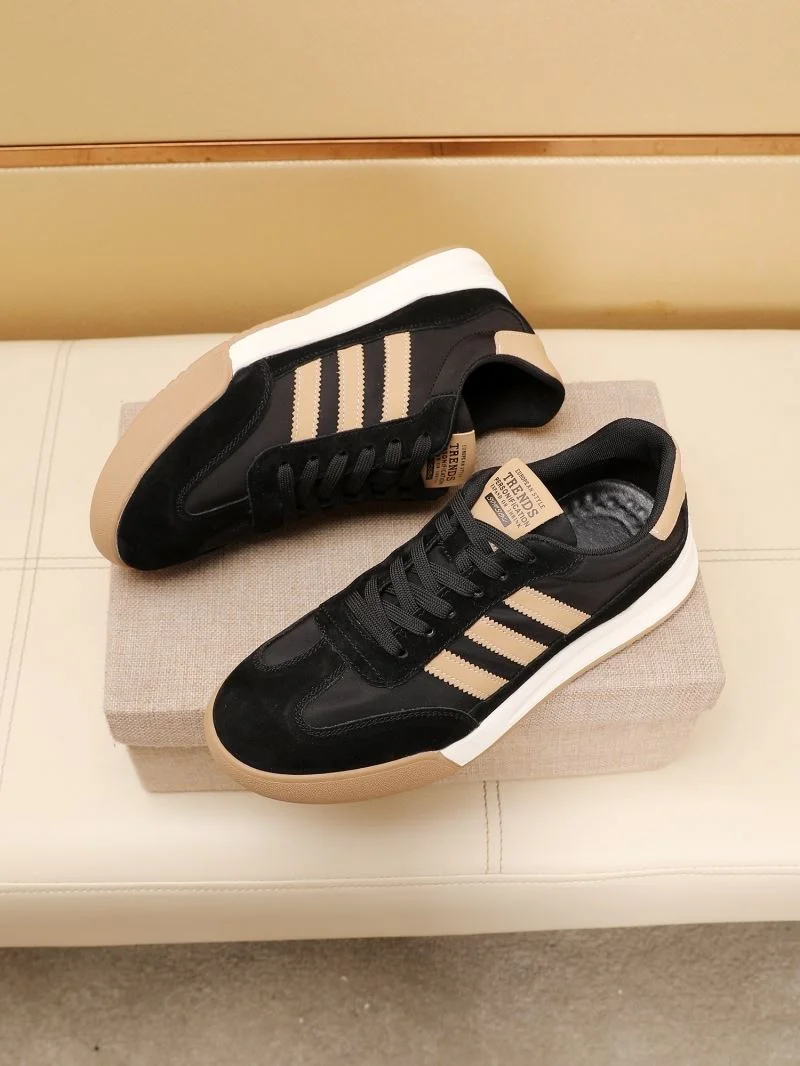 RelaxedFit Prada Low Shoes 33872