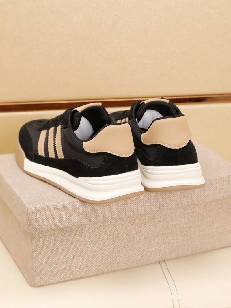 RelaxedFit Prada Low Shoes 33872