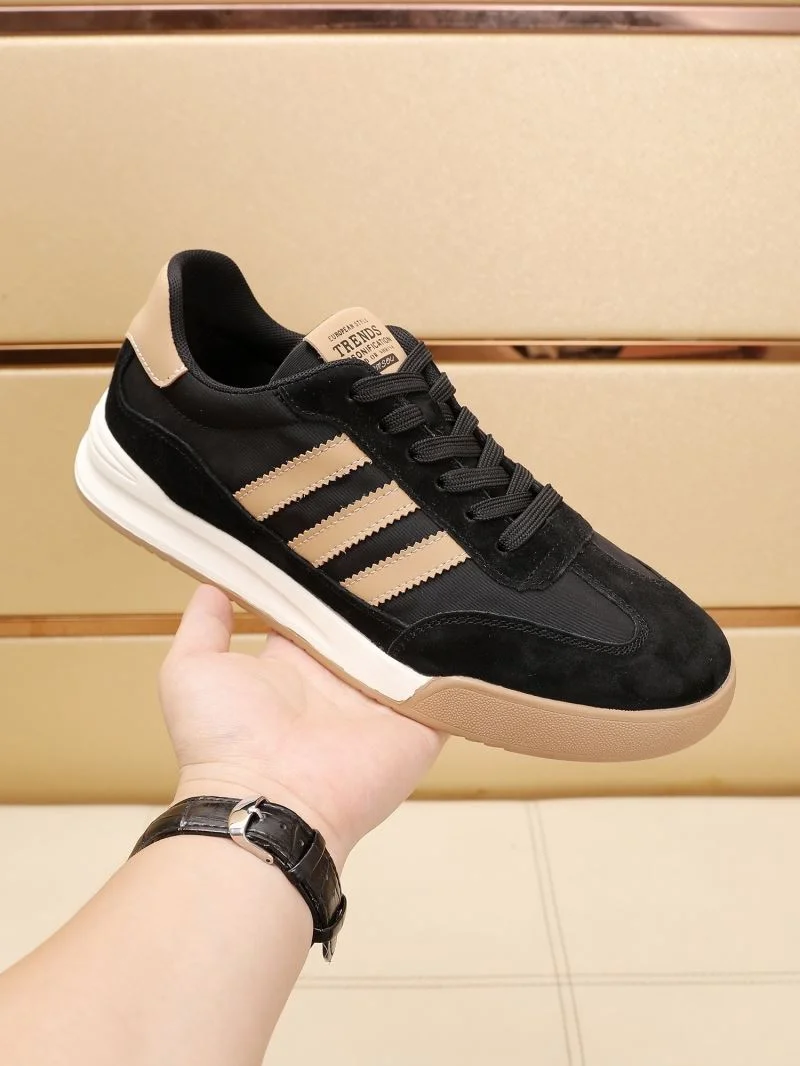 RelaxedFit Prada Low Shoes 33872