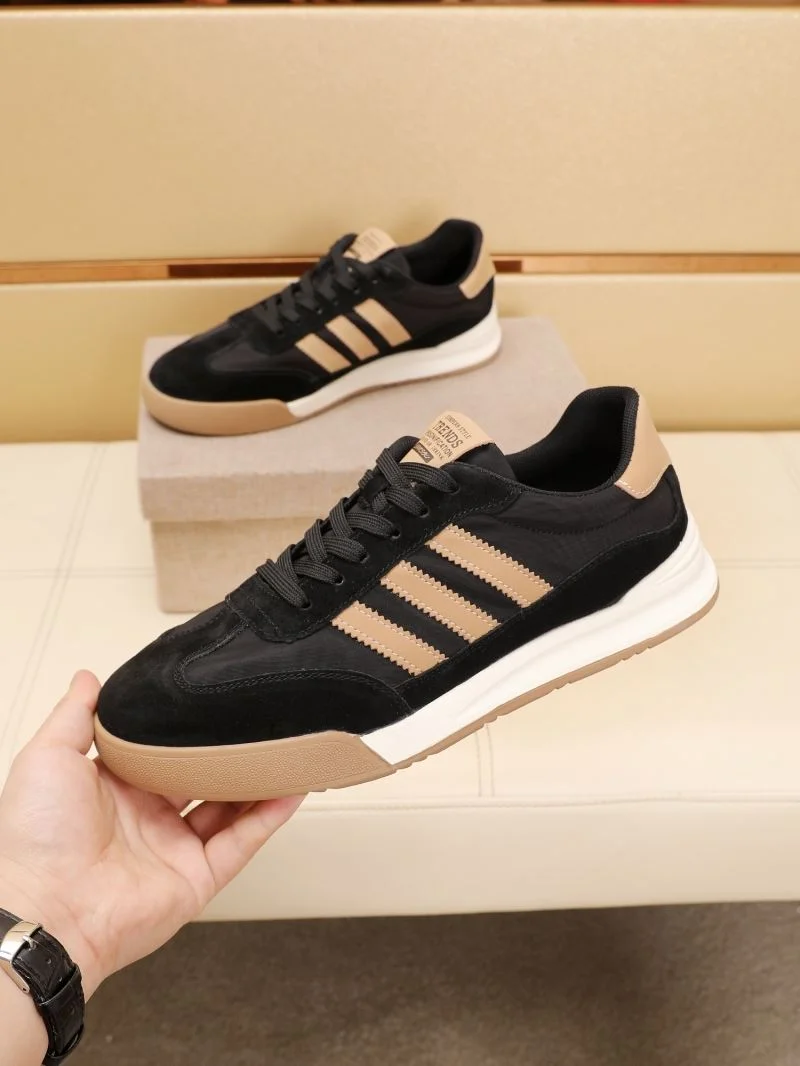 RelaxedFit Prada Low Shoes 33872
