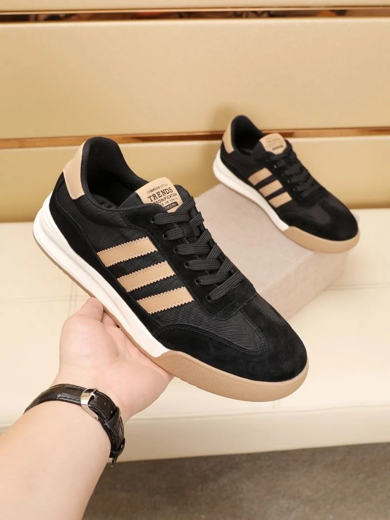 RelaxedFit Prada Low Shoes 33872