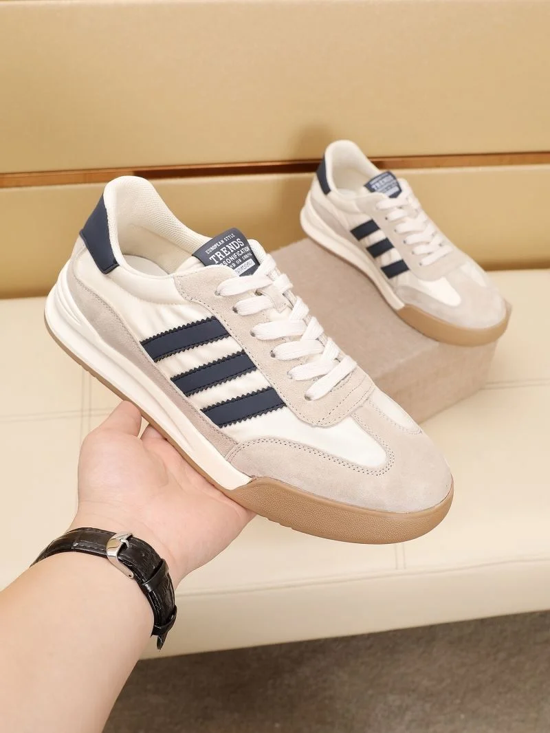 Premium Prada Low Shoes 33875